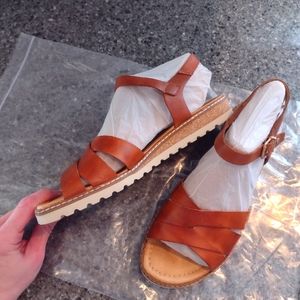 Pikolinos sandals
